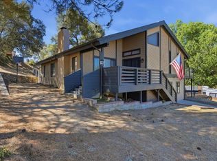 7721 Rueda Alcalde, Pine Valley, CA 91962