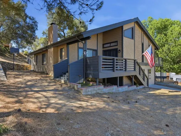 7721 Rueda Alcalde, Pine Valley, CA 91962