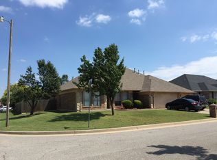 8713 NW 116th Ter, Oklahoma City, OK 73162
