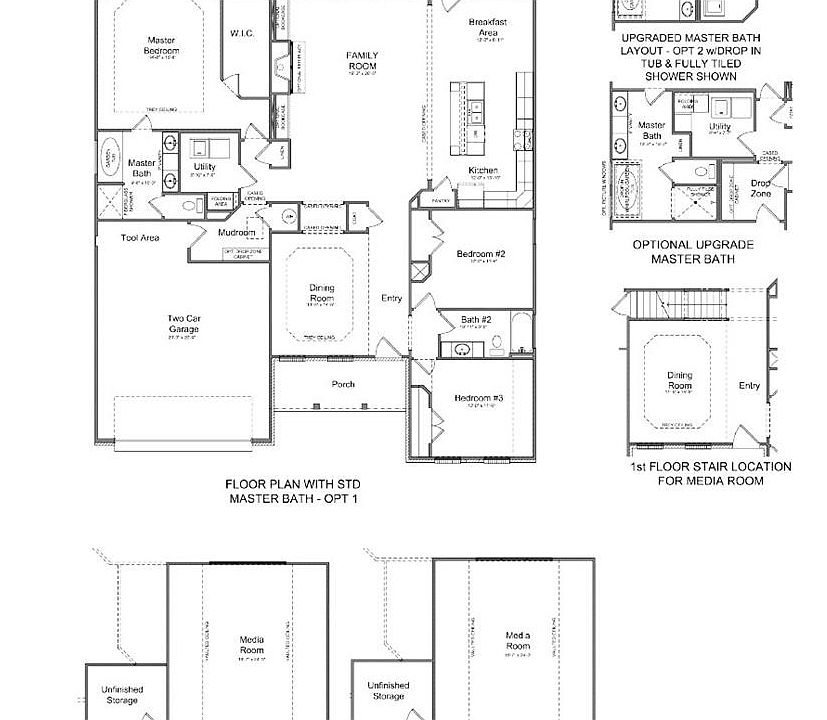 2nd image of 325 Red Cedar Dr