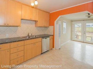 6016 N Oberlin St, Portland, OR 97203