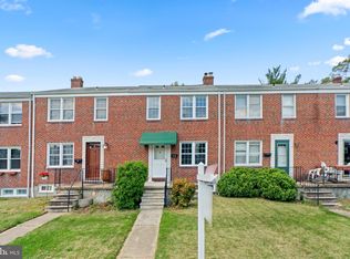 6120 Mount Ridge Rd, Catonsville, MD 21228