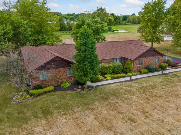 2089 Newmans Cardington Rd W, Prospect, OH 43342