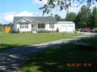 422 Bob Perry Rd LOT 18, Bethpage, TN 37022