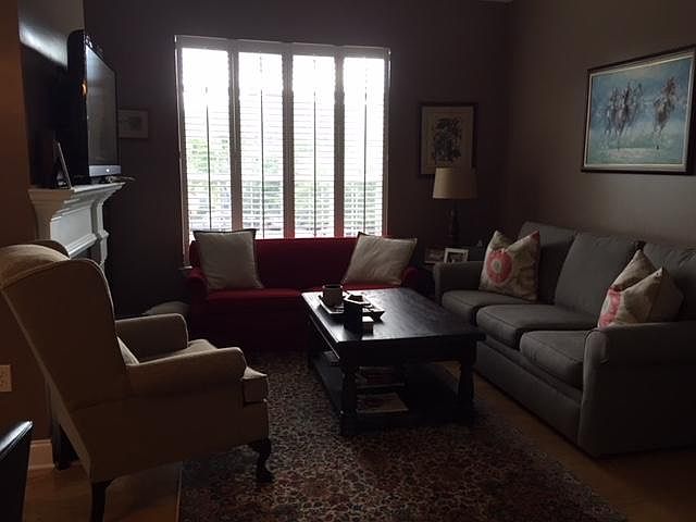 2nd image of 1225 Telfair Way #1225
