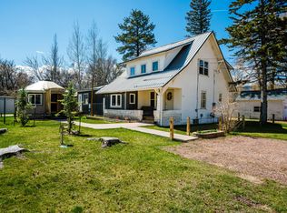 221 W 3rd Ave, Dayton, WY 82836