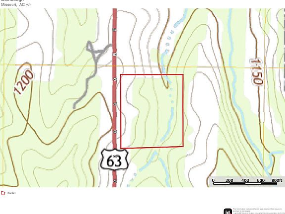 5th image of 14646 U.S. 63