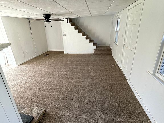 Living room different angle