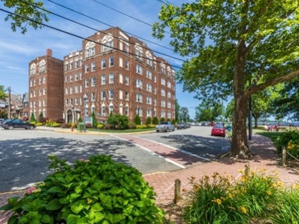 Marineview Apartments | 44 High St, Perth Amboy, NJ