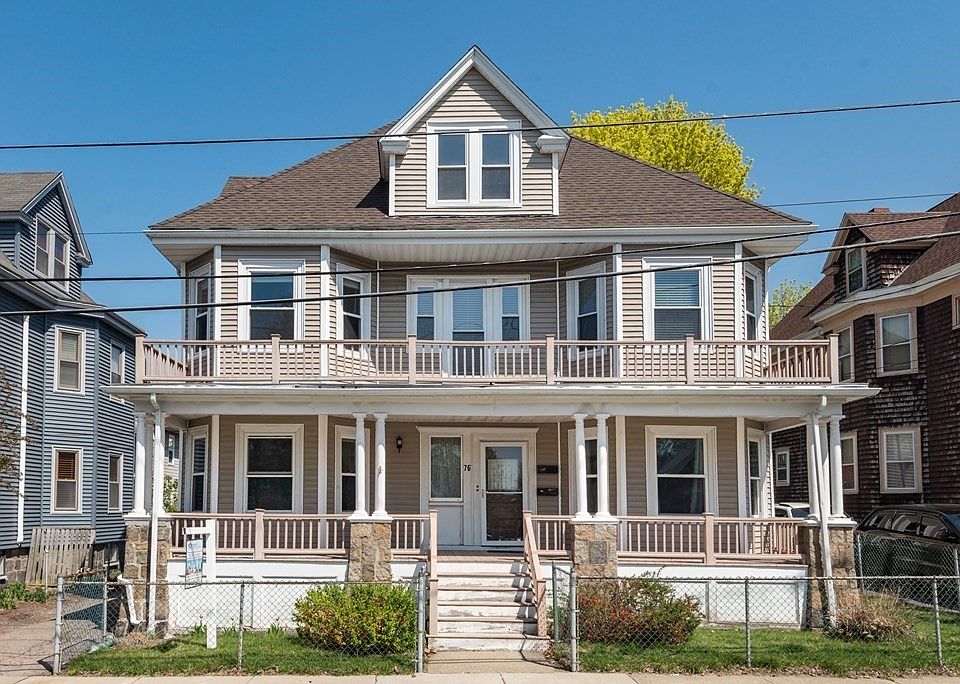 76 Carruth St, Dorchester, MA 02124 Zillow