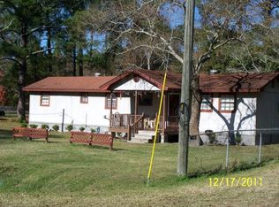 703 Holmes Dr, Moultrie, GA 31768
