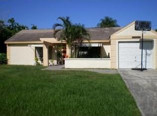2241 SE Monitor St, Port Saint Lucie, FL 34952