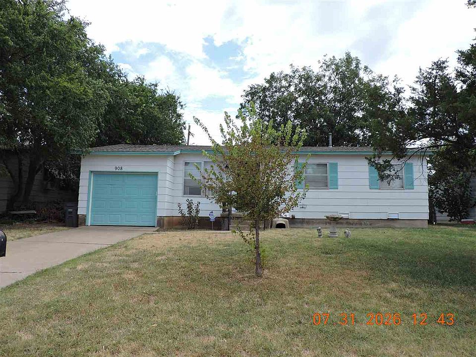 2nd image of 908 SW 35th St