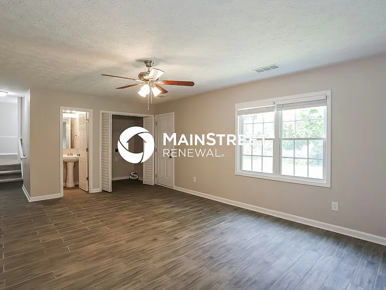 Bonus Room