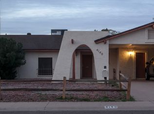 4140 E Pleasant Ln, Phoenix, AZ 85042