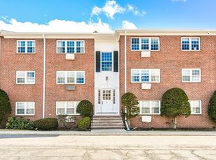 14 Old Colony Ln APT 3, Arlington, MA 02476