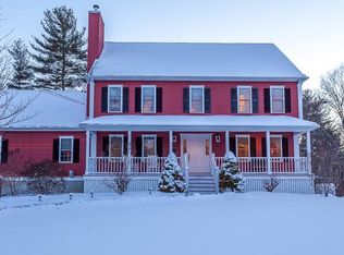 100 Stephanie Ln, Bridgewater, MA 02324