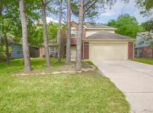 68 Laughing Brook Ct, Spring, TX 77380