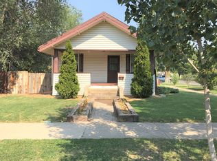 447 S 5th St, Montrose, CO 81401