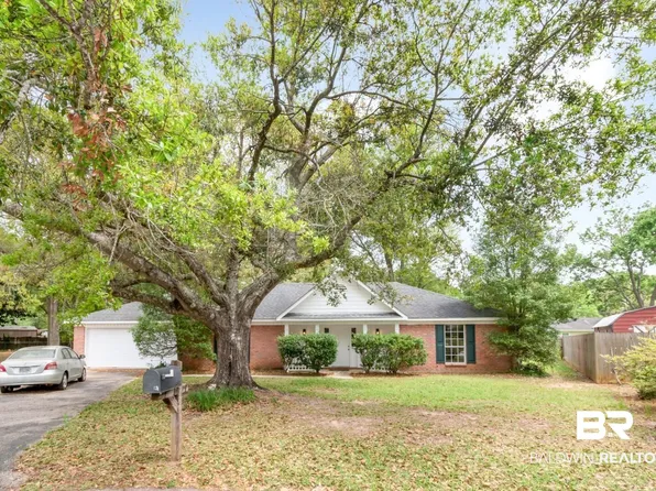 1251 Palmetto Ct, Mobile, AL 36695