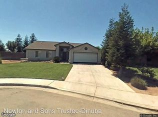 637 Cherie Ann Ave, Dinuba, CA 93618