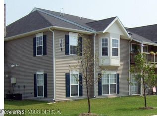 161 Brookland Ct APT 1, Winchester, VA 22602