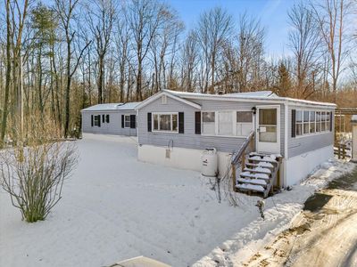 336 Lakeview Road, Glenburn, ME, 04401