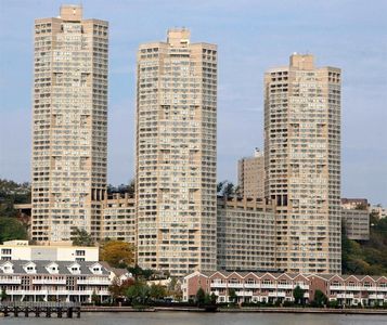 7002 Boulevard East UNIT 15A, Guttenberg, NJ, 07093