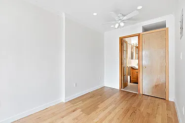 Rented by P&G Equities