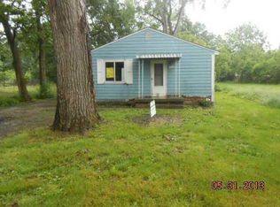 1028 S Fleming St, Indianapolis, IN