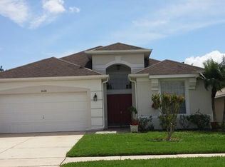 3428 Fernwood Dr, Kissimmee, FL 34741