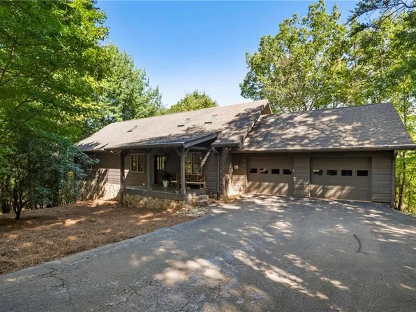 219 Wedgewood Dr, Jasper, GA 30143