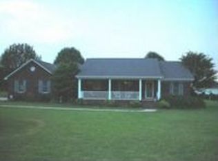 2642 Cold Springs Rd S, Concord, NC 28025