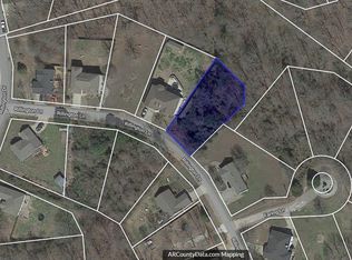 Rillington Ln, Bella Vista, AR 72714