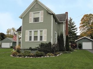 7 Wendell Pl, Rochester, NY 14615