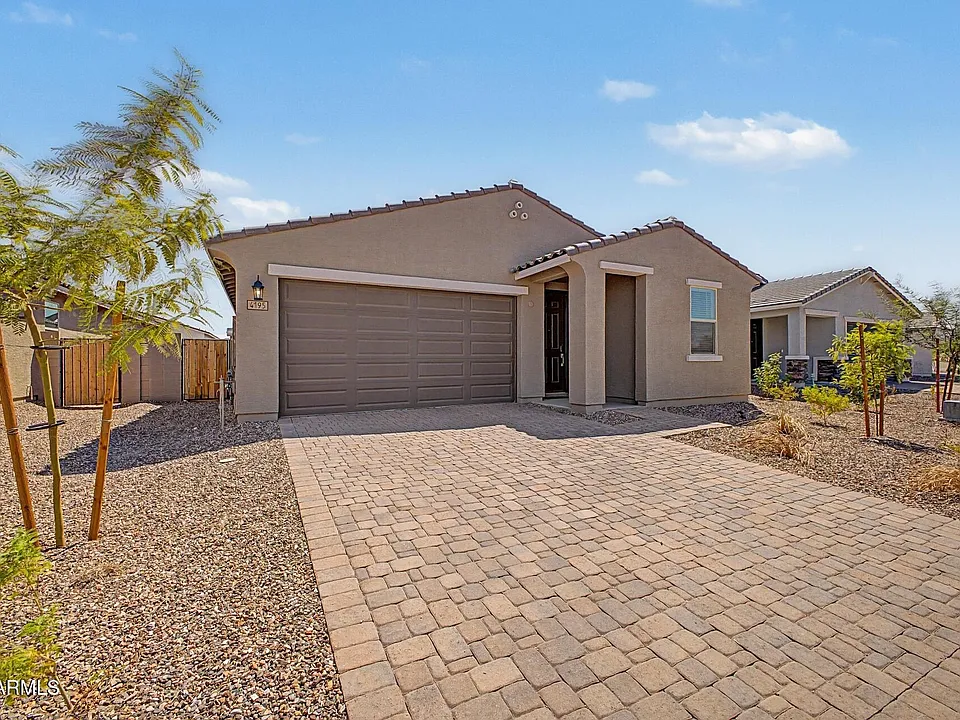 4195 W Monika Ln
