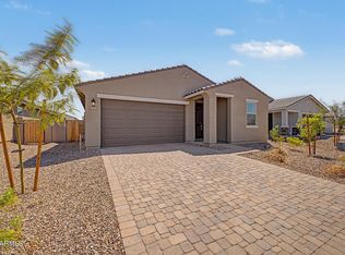 4195 W MONIKA Lane, San Tan Valley, AZ 85144