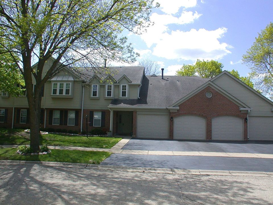 1st image of 1255 Rosewood Ct Unit D2