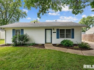 7302 Cedar St, Davenport, IA