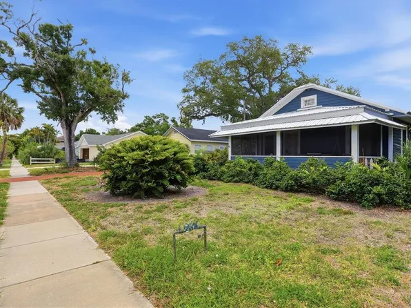 1828 Grove St, Sarasota, FL 34239