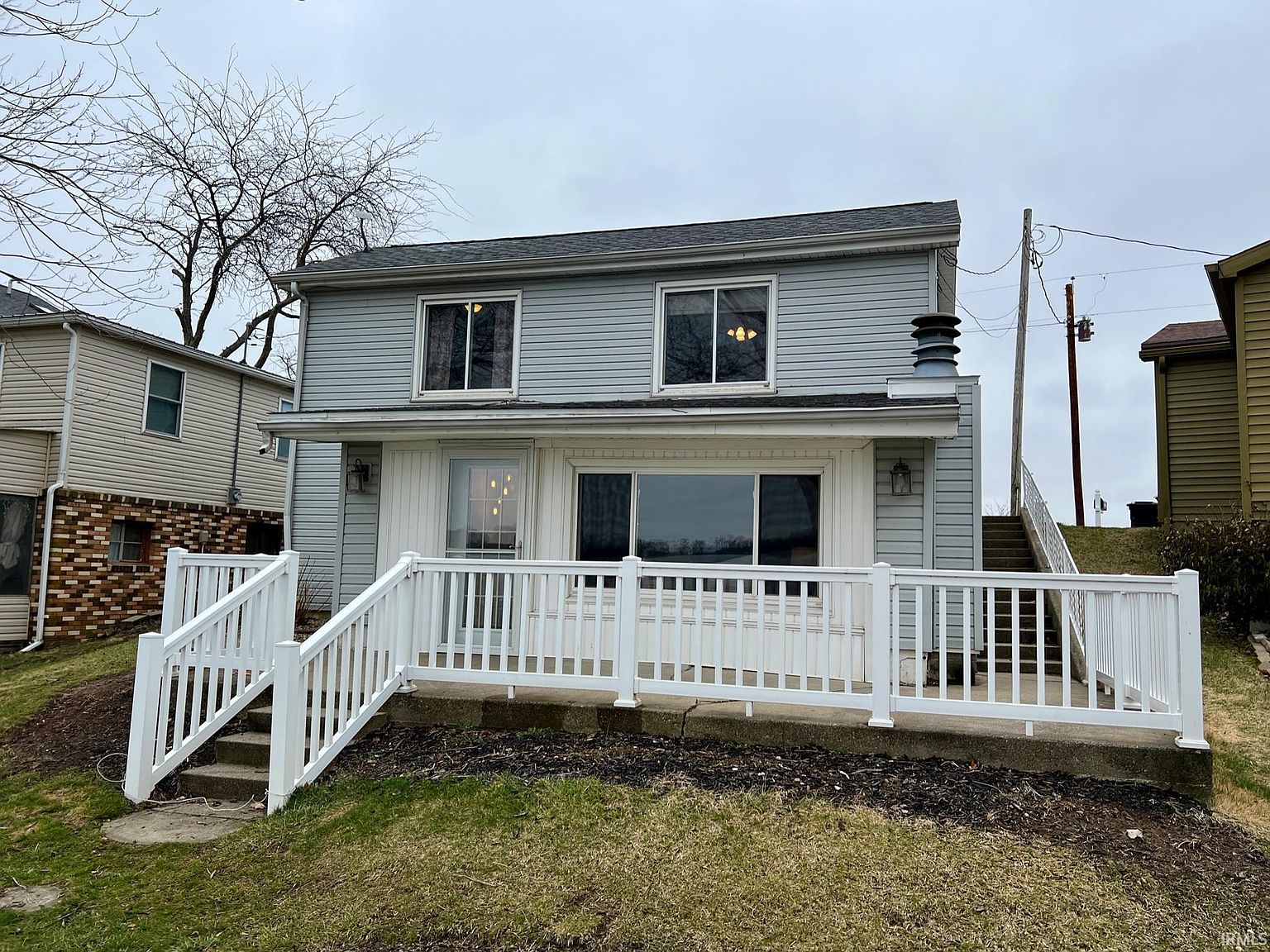 1456 N Lake Shore Dr, Kewanna, IN 46939 Zillow