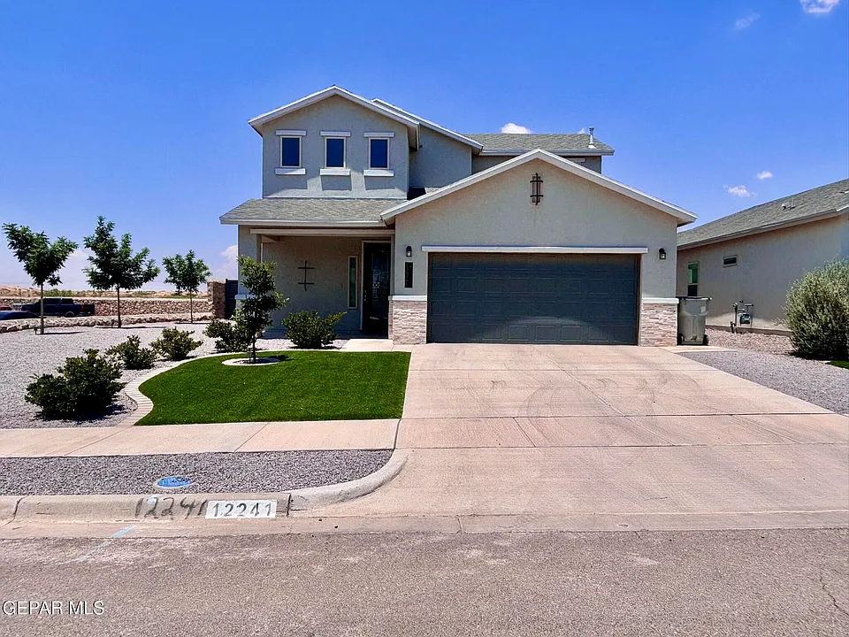 12241 Desert Sea Ct