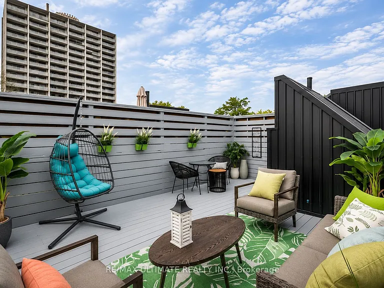 126 Spadina Rd #5 — Photo 20