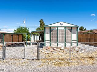310 Ferndell St, Pahrump, NV 89048