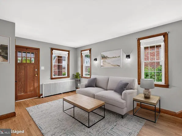104 W Elm Ave, Baltimore, MD 21206