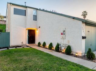 8903 Ildica St, Spring Valley, CA 91977