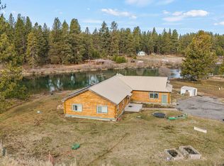 40340 Riverview Dr, Chiloquin, OR 97624