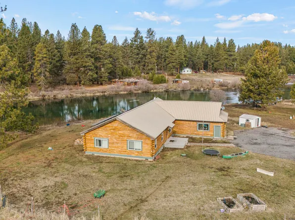 40340 Riverview Dr, Chiloquin, OR 97624
