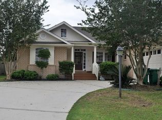 111 Spartan Loop, Slidell, LA 70458