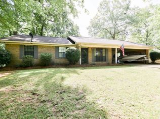 5405 Cypress View Ln, Northport, AL 35473